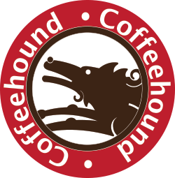 The Coffee Hound Dictionary: Coffee Jargon Decoded by Nick Rynerson
